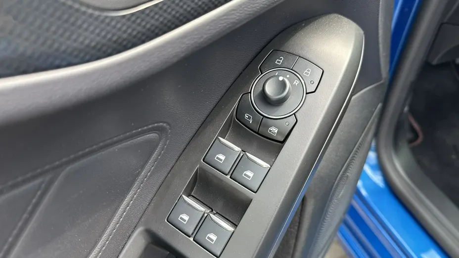 FORD Focus -