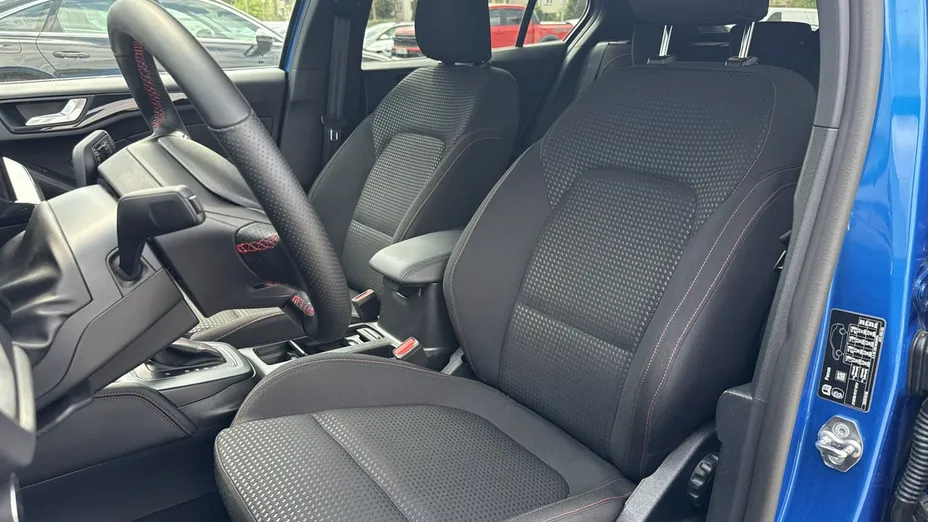 FORD Focus -
