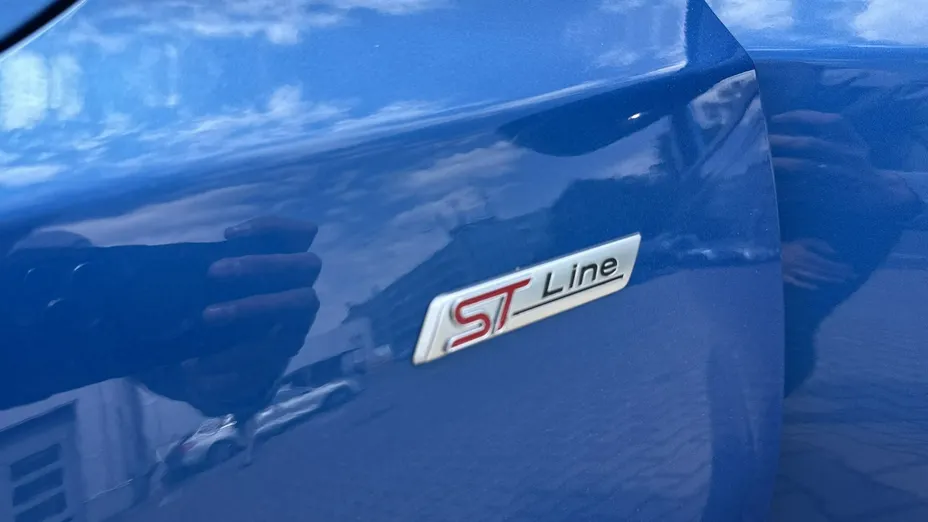 FORD Focus -