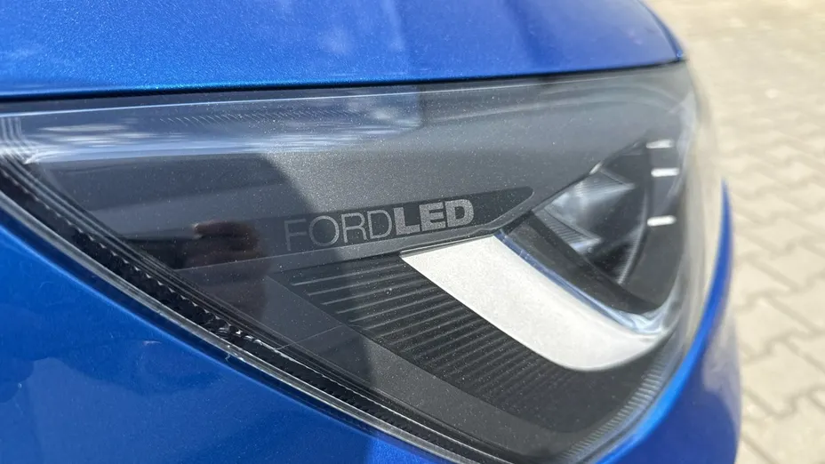 FORD Focus -