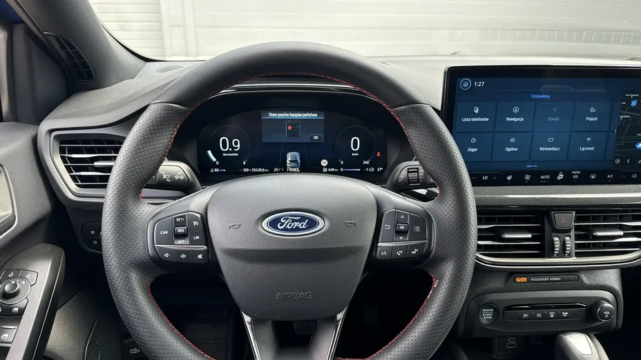 FORD Focus -