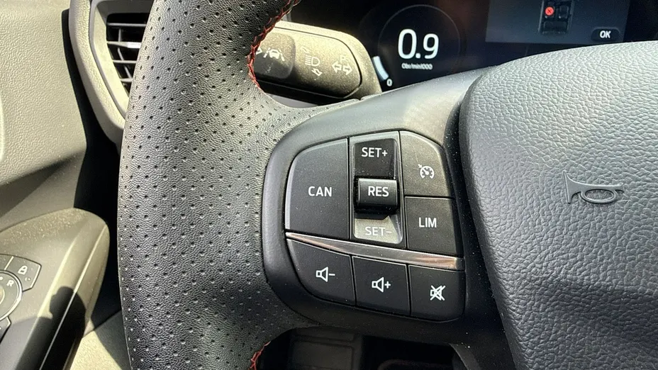 FORD Focus -