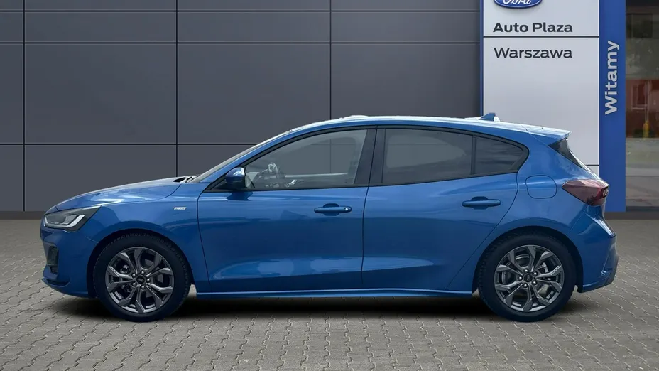 FORD Focus -