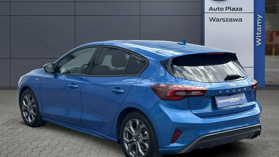 FORD Focus -