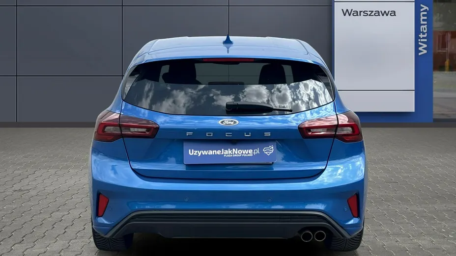 FORD Focus -