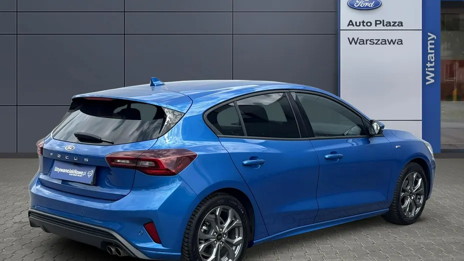 FORD Focus -