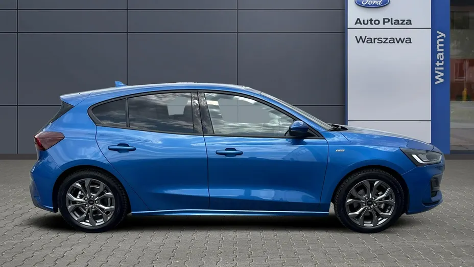 FORD Focus -
