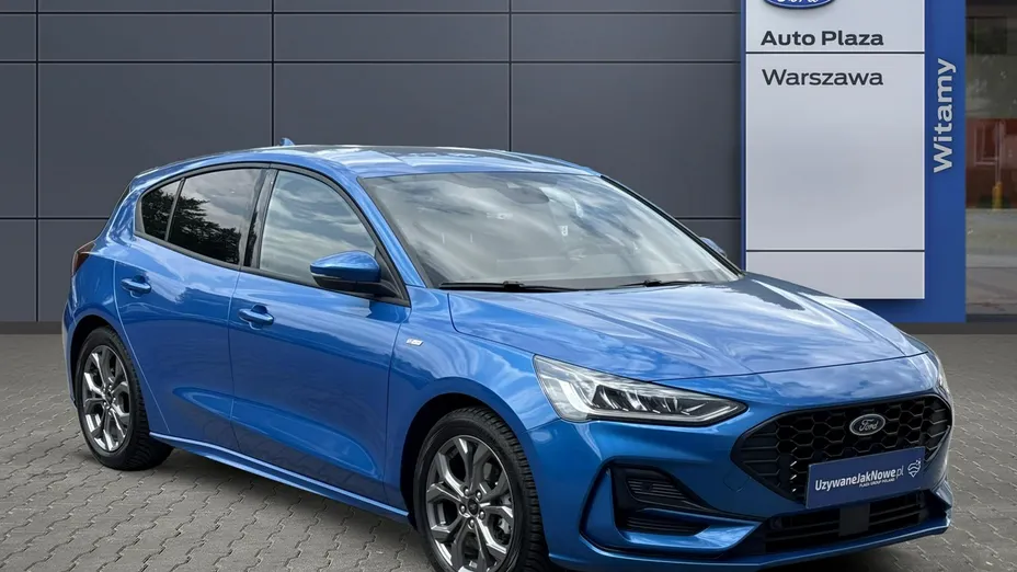 FORD Focus -
