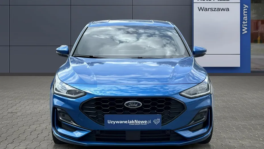 FORD Focus -