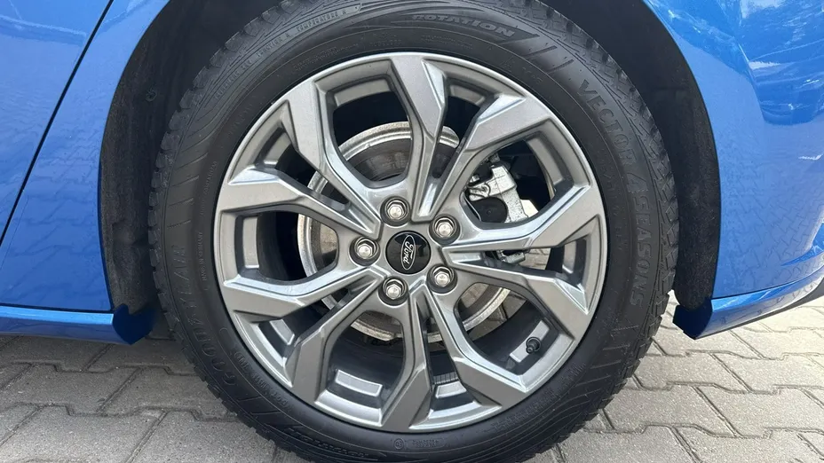FORD Focus -
