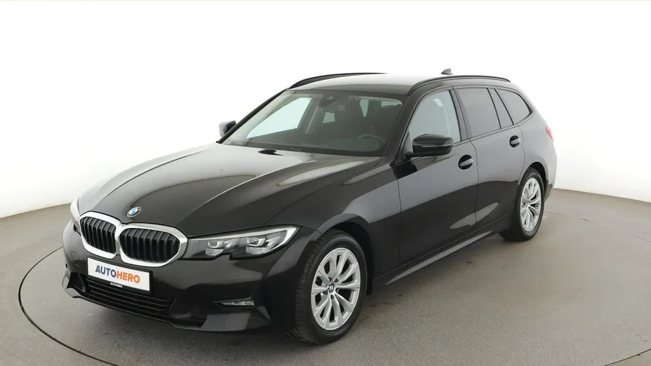 BMW Seria 3 -