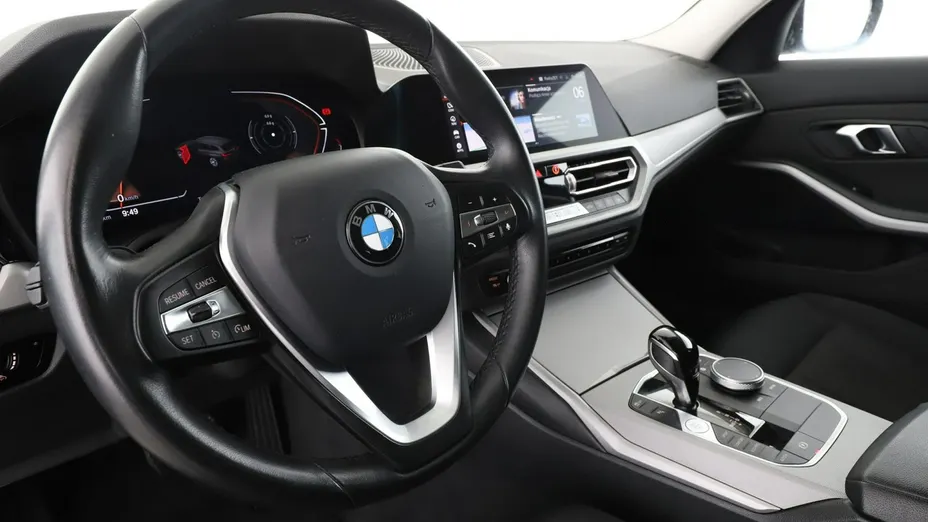 BMW Seria 3 -