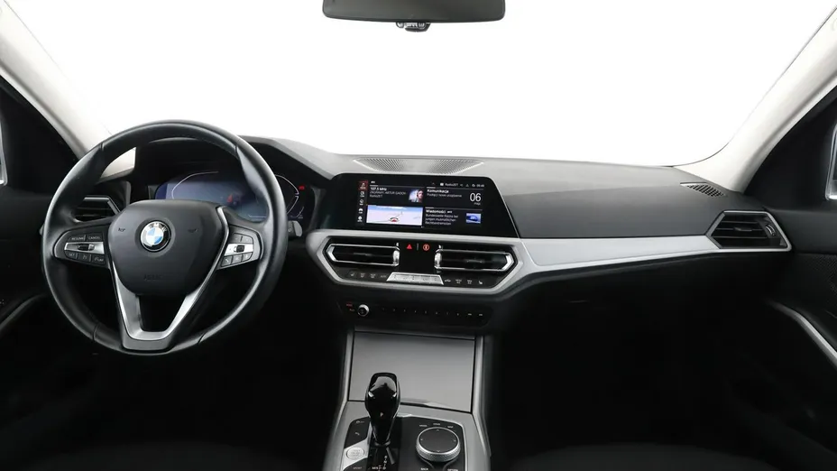 BMW Seria 3 -
