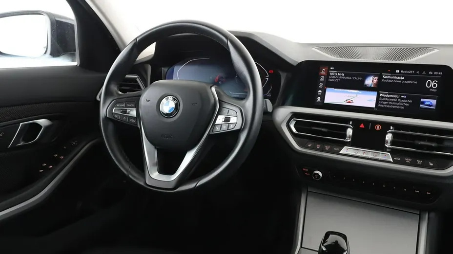 BMW Seria 3 -