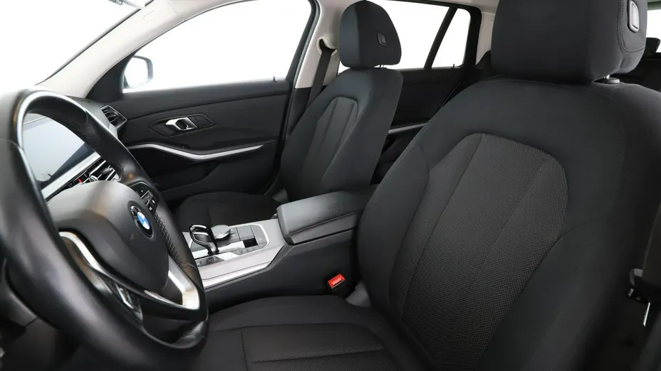 BMW Seria 3 -