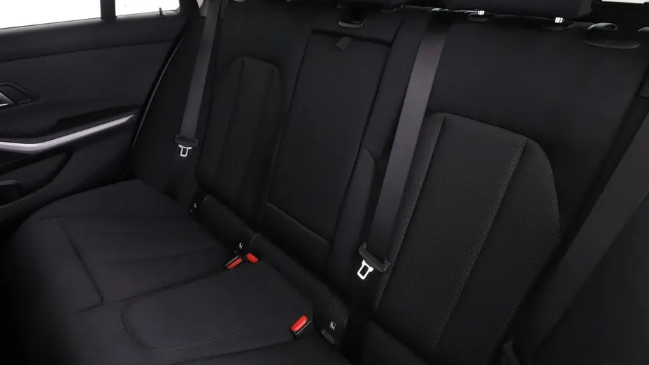 BMW Seria 3 -