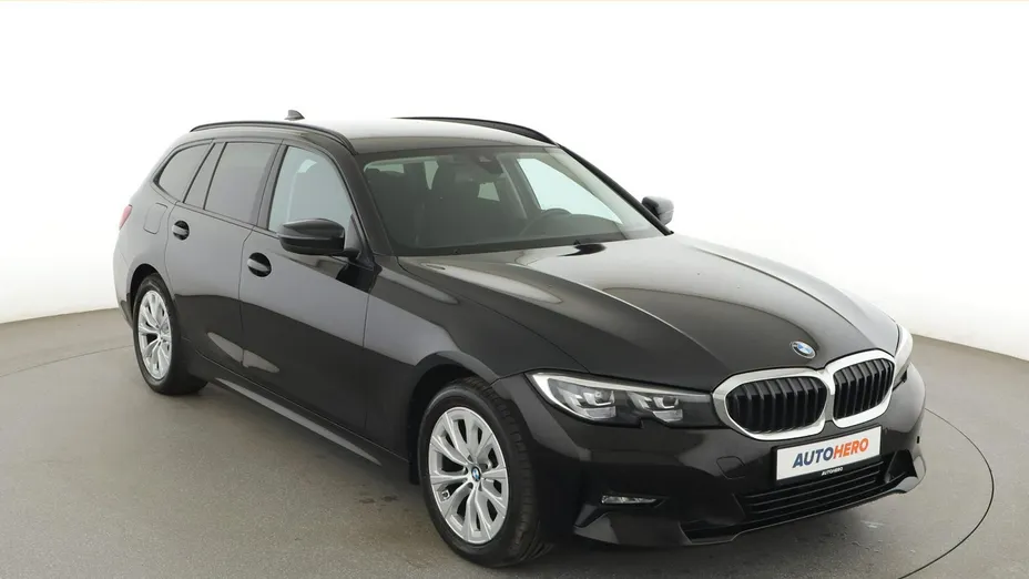 BMW Seria 3 -