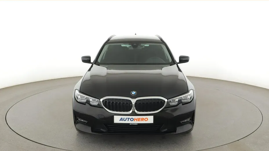 BMW Seria 3 -