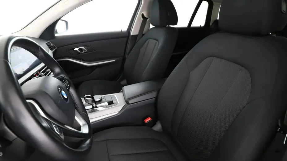 BMW Seria 3 -