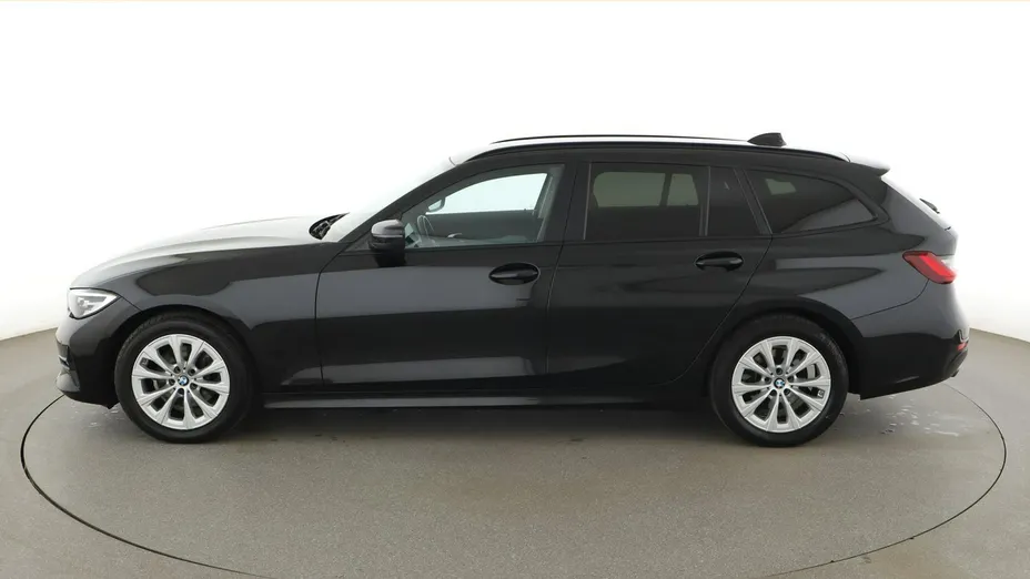 BMW Seria 3 -