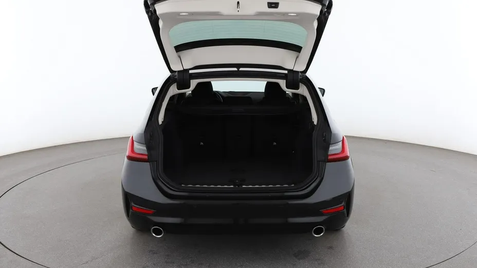 BMW Seria 3 -