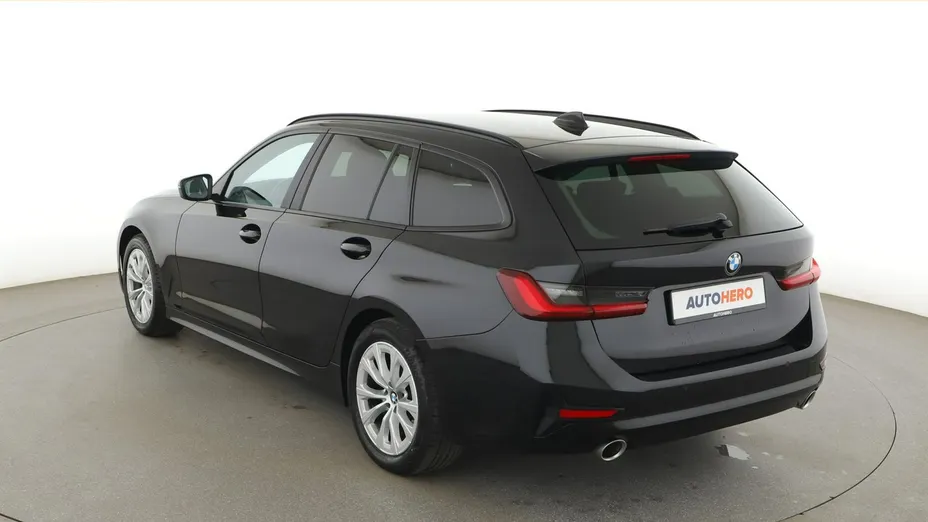 BMW Seria 3 -