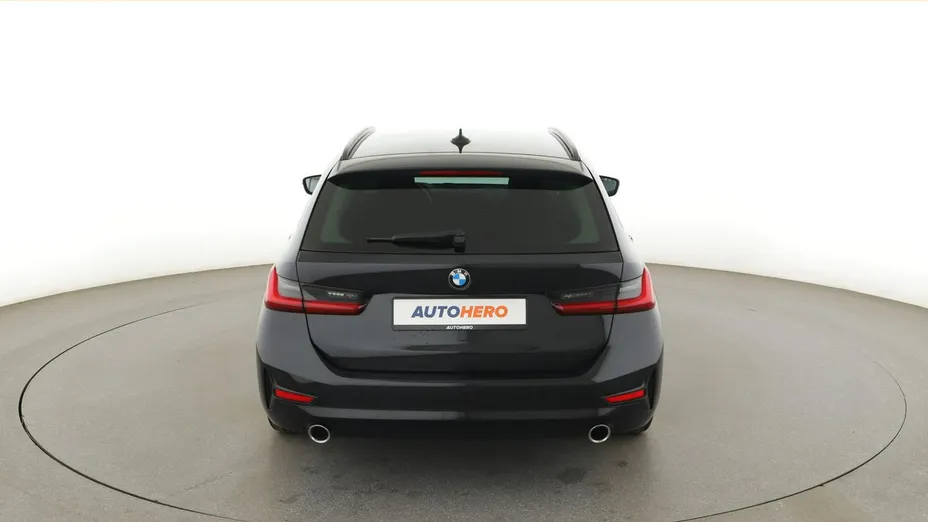 BMW Seria 3 -