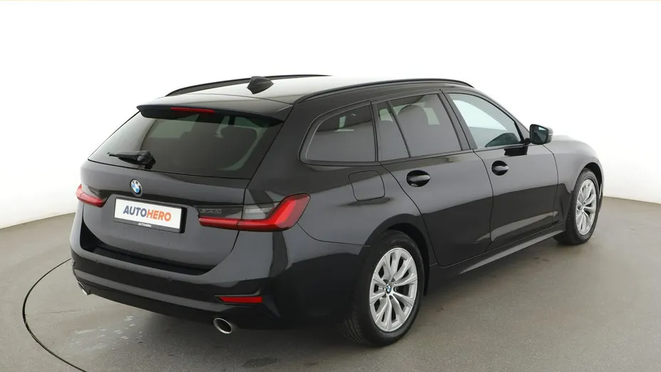 BMW Seria 3 -