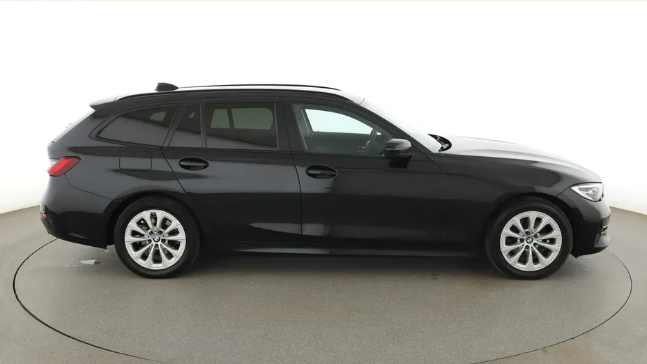 BMW Seria 3 -