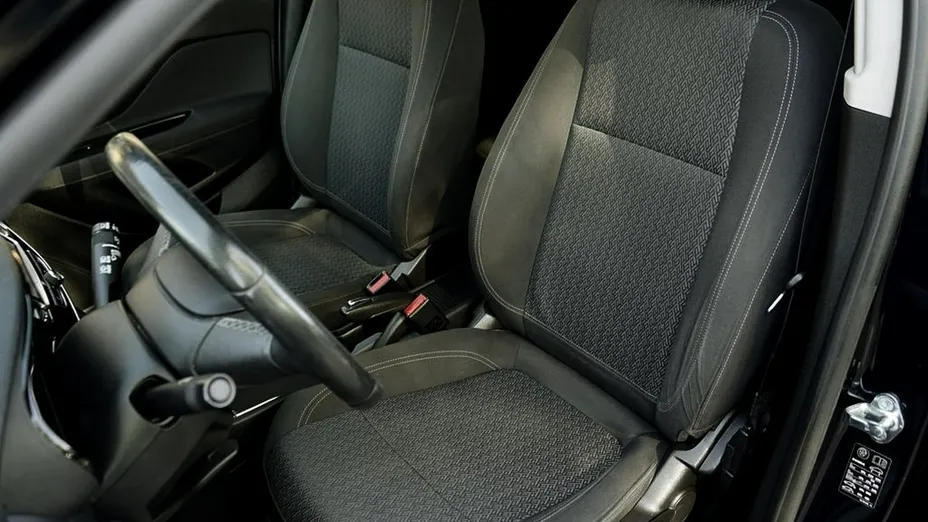 OPEL Mokka -