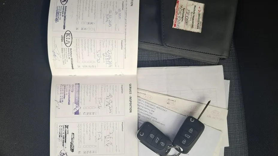 KIA Cee'd -