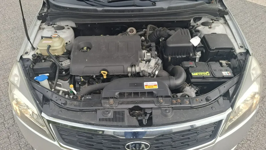 KIA Cee'd -