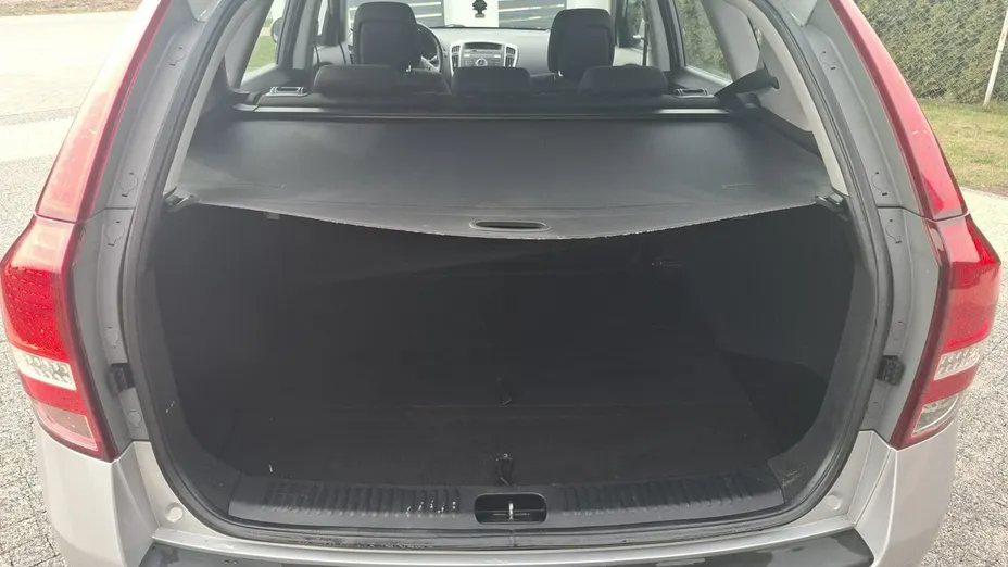 KIA Cee'd -
