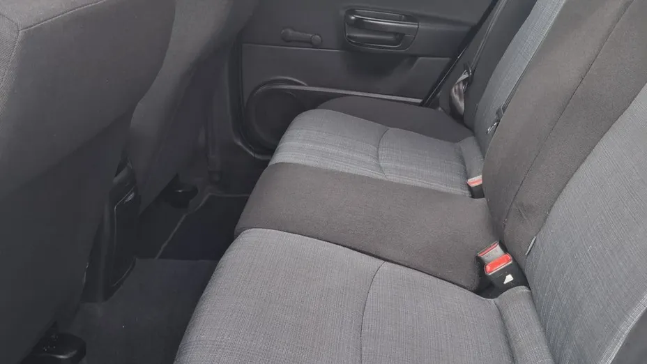 KIA Cee'd -