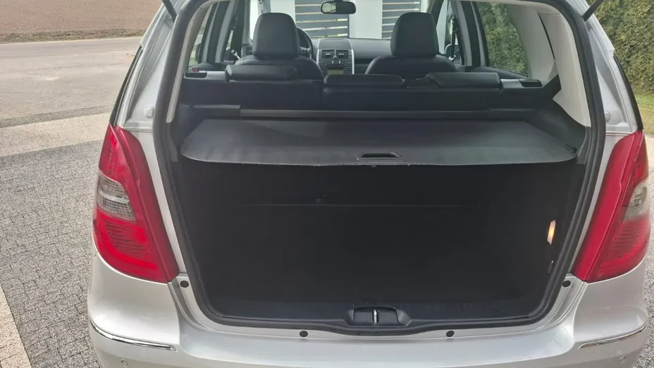 MERCEDES-BENZ E Klasa -