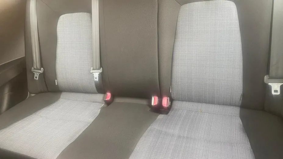 KIA Cee'd -