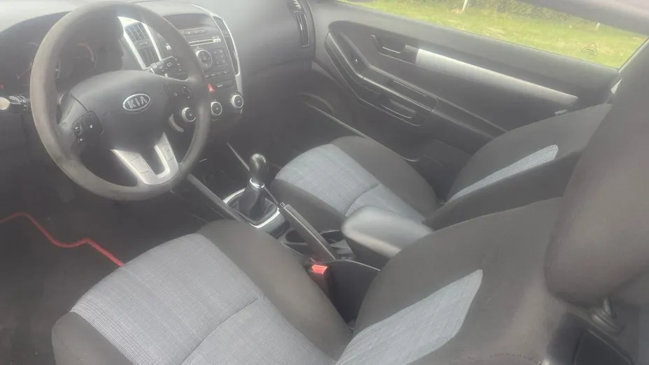 KIA Cee'd -
