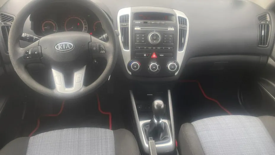 KIA Cee'd -
