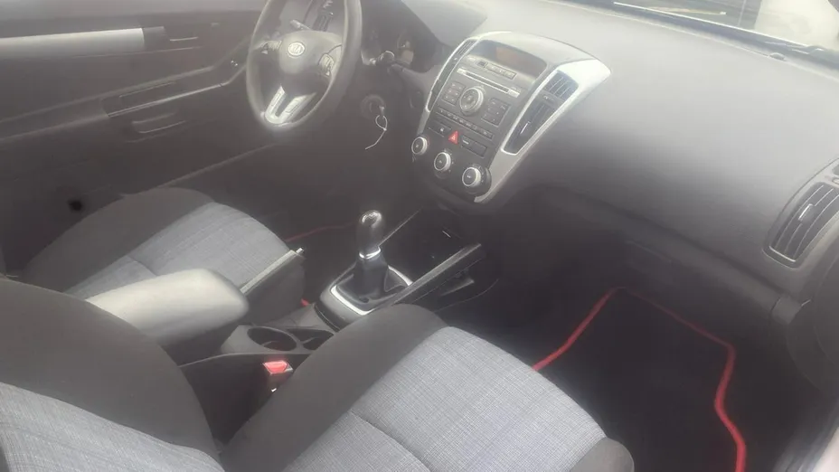 KIA Cee'd -