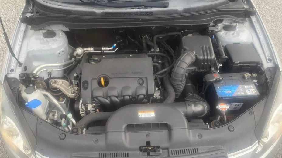 KIA Cee'd -