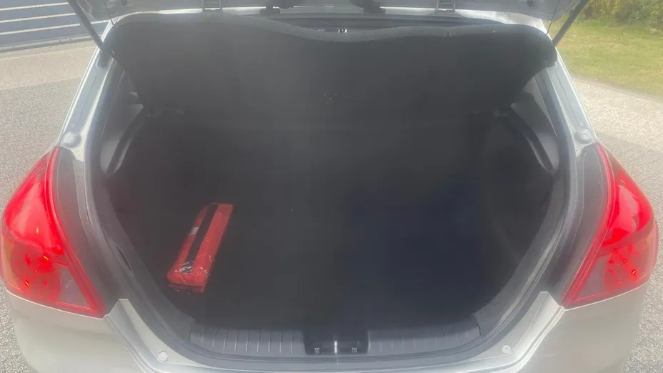 KIA Cee'd -