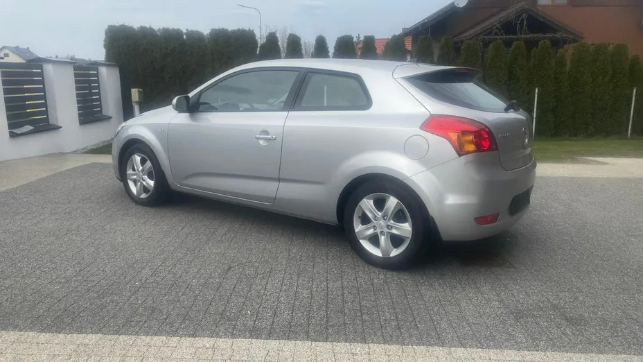 KIA Cee'd -
