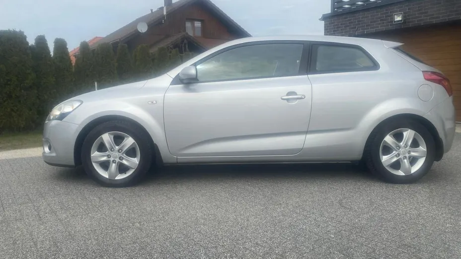 KIA Cee'd -