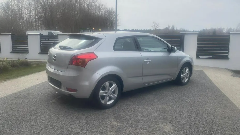 KIA Cee'd -