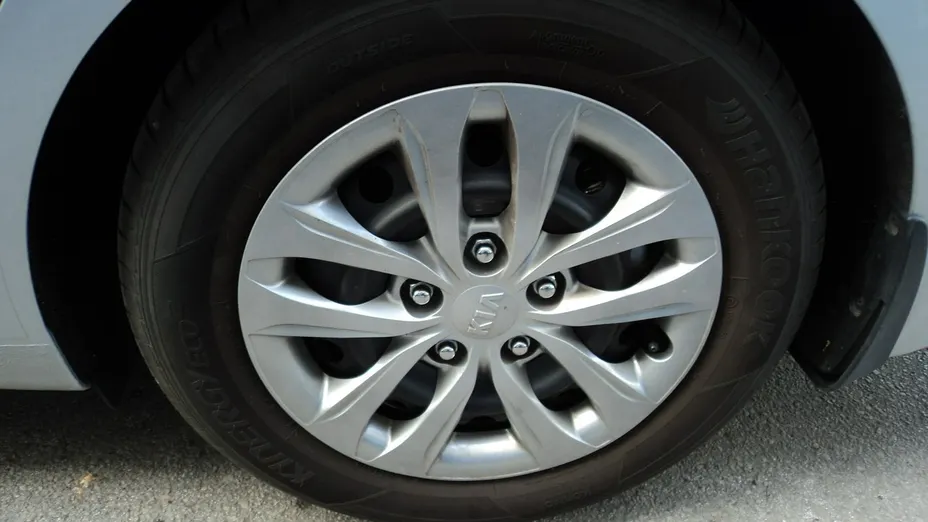 KIA Cee'd -