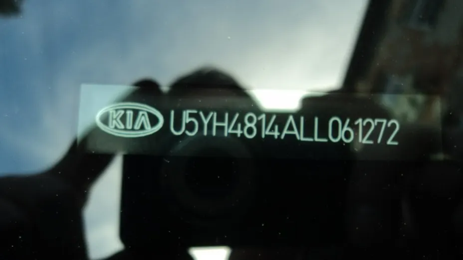 KIA Cee'd -