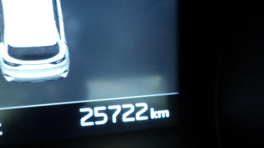 KIA Cee'd -