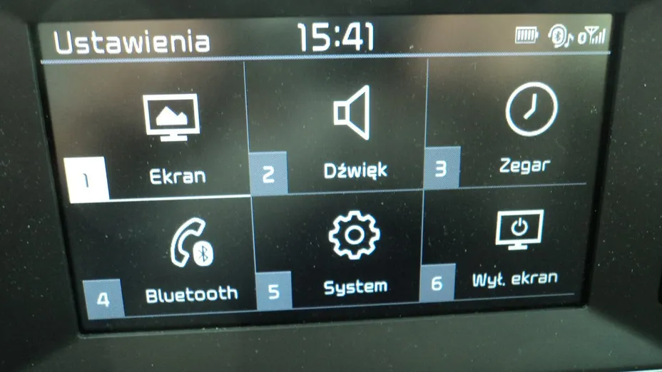 KIA Cee'd -