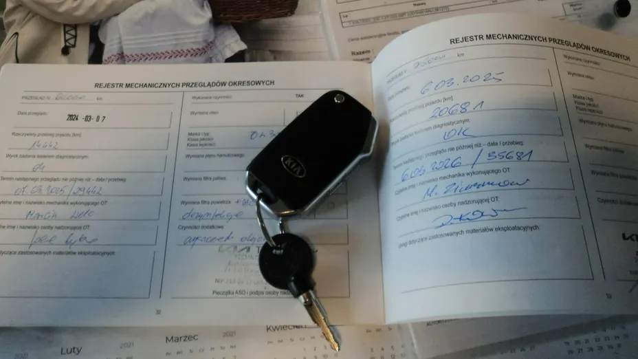 KIA Cee'd -