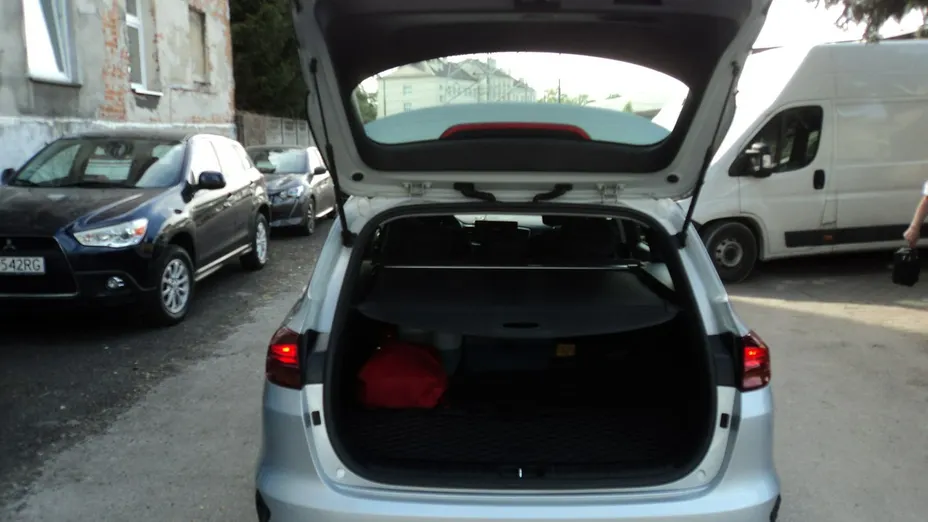 KIA Cee'd -
